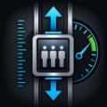 LiftIQ Field Meter app icon