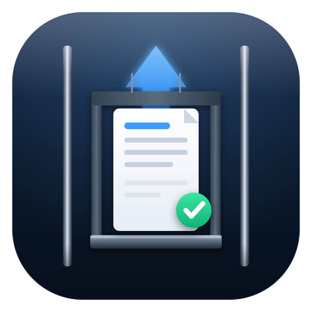 LiftIQ BidBuilder icon
